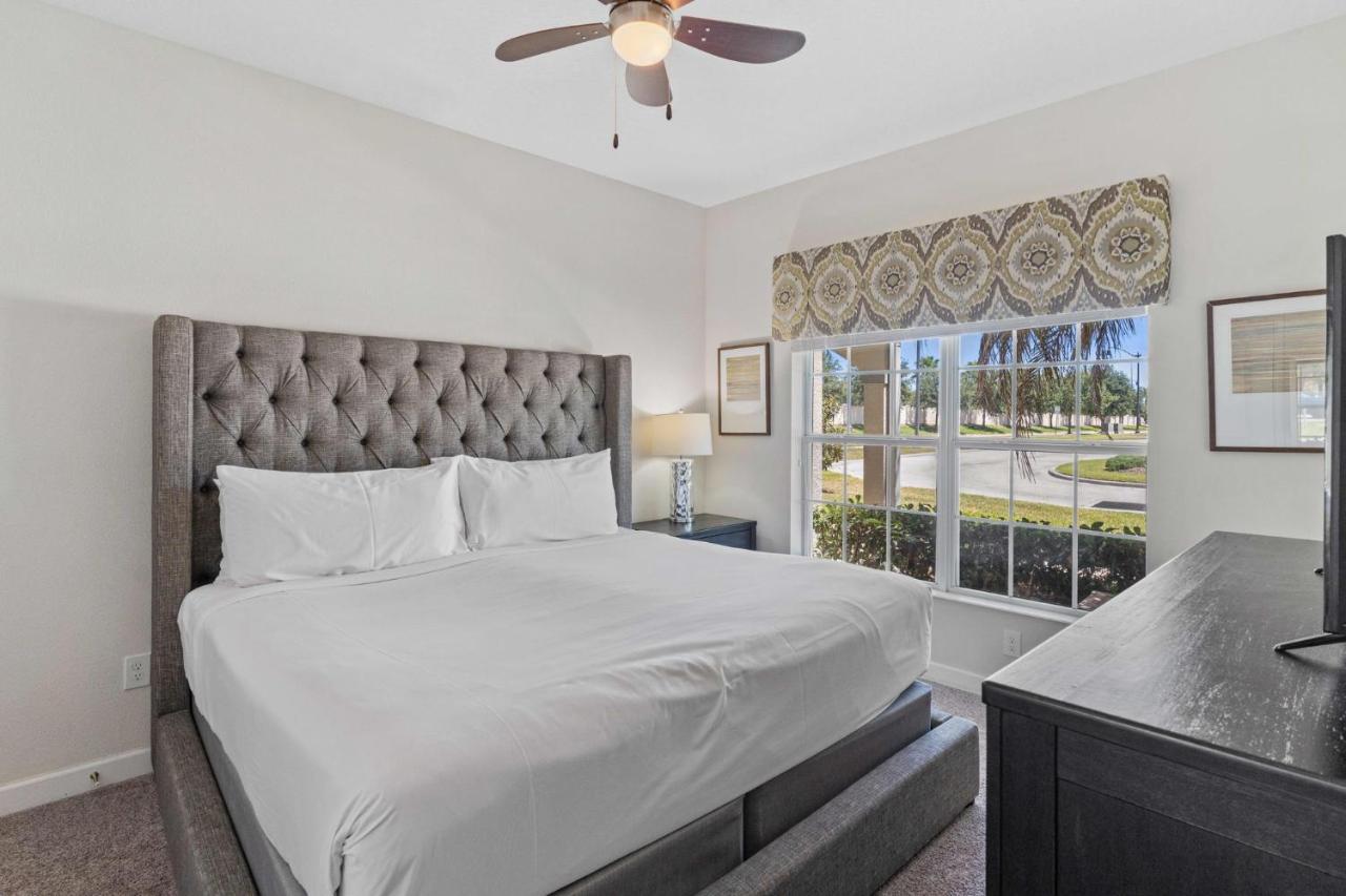 Villa 4813 Crusoe Street Kissimmee Exterior foto