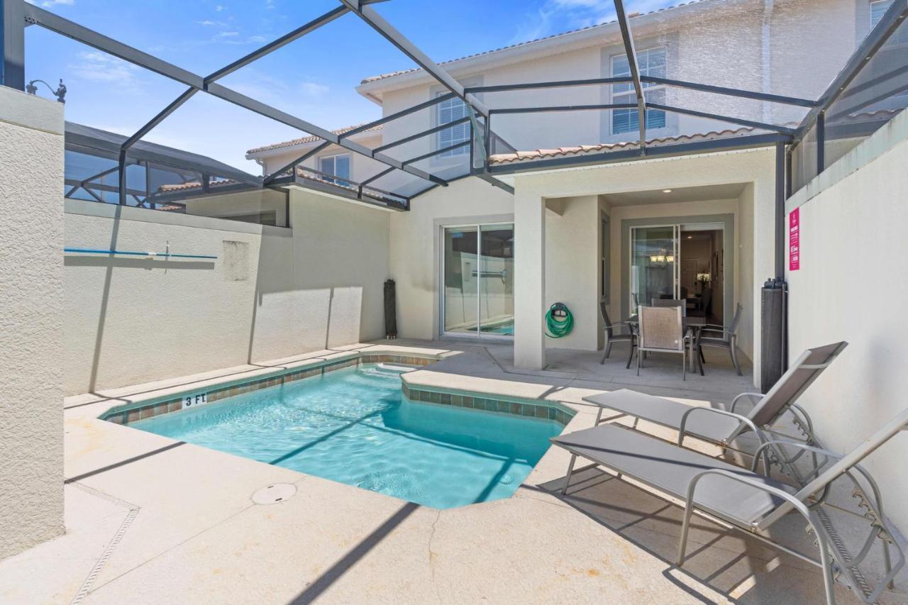 Villa 4813 Crusoe Street Kissimmee Exterior foto